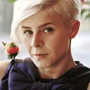 Robyn portrait