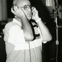 Rod Bernard portrait