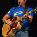 Rodney Atkins portrait