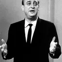 Rodney Dangerfield portrait