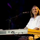 Roger Hodgson portrait