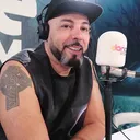 Roger Sanchez portrait