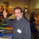 Roger Stern portrait
