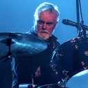 Roger Taylor portrait