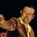 Roger Whittaker portrait