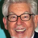 Rolf Harris portrait