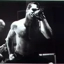 Rollins Band portrait