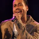 Romeo Santos portrait