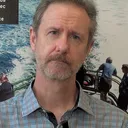 Ron Rash portrait