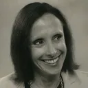 Rona Jaffe portrait