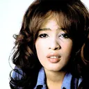 Ronnie Spector portrait