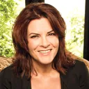 Rosanne Cash portrait