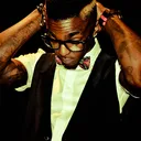 Roscoe Dash portrait