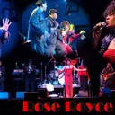 Rose Royce portrait