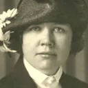 Rose Wilder Lane portrait