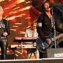 Roxette portrait