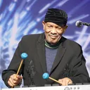 Roy Ayers portrait