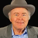 Roy Clark portrait