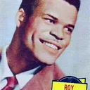 Roy Hamilton portrait