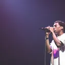 Roy Woods portrait