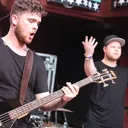Royal Blood portrait