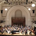 Royal Philharmonic Orchestra portrait