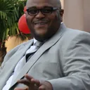 Ruben Studdard portrait