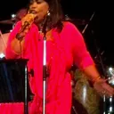 Ruby Turner portrait
