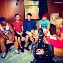 Rudimental portrait