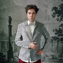 Rufus Wainwright portrait