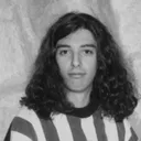 Rui Da Silva portrait