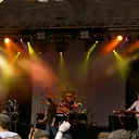 Runrig portrait