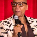 RuPaul portrait