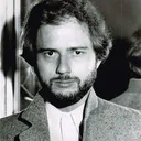 Rupert Holmes portrait