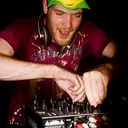 Rusko portrait