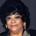 Ruth Brown portrait