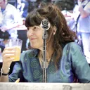 Ruth Reichl portrait