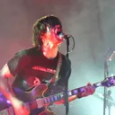 Ryan Adams portrait