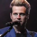 Ryan Cabrera portrait