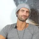 Ryan Hurd portrait