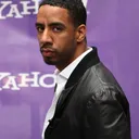 Ryan Leslie portrait