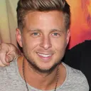 Ryan Tedder portrait