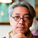 Ryuichi portrait