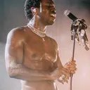 SAINt JHN portrait