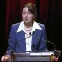 Sally Rooney portrait