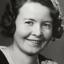 Sally Salminen portrait