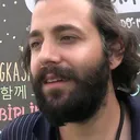 Salvador Sobral portrait