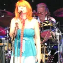 Sam Brown portrait