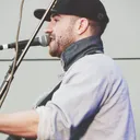 Sam Hunt portrait