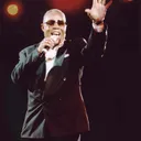 Sam Moore portrait